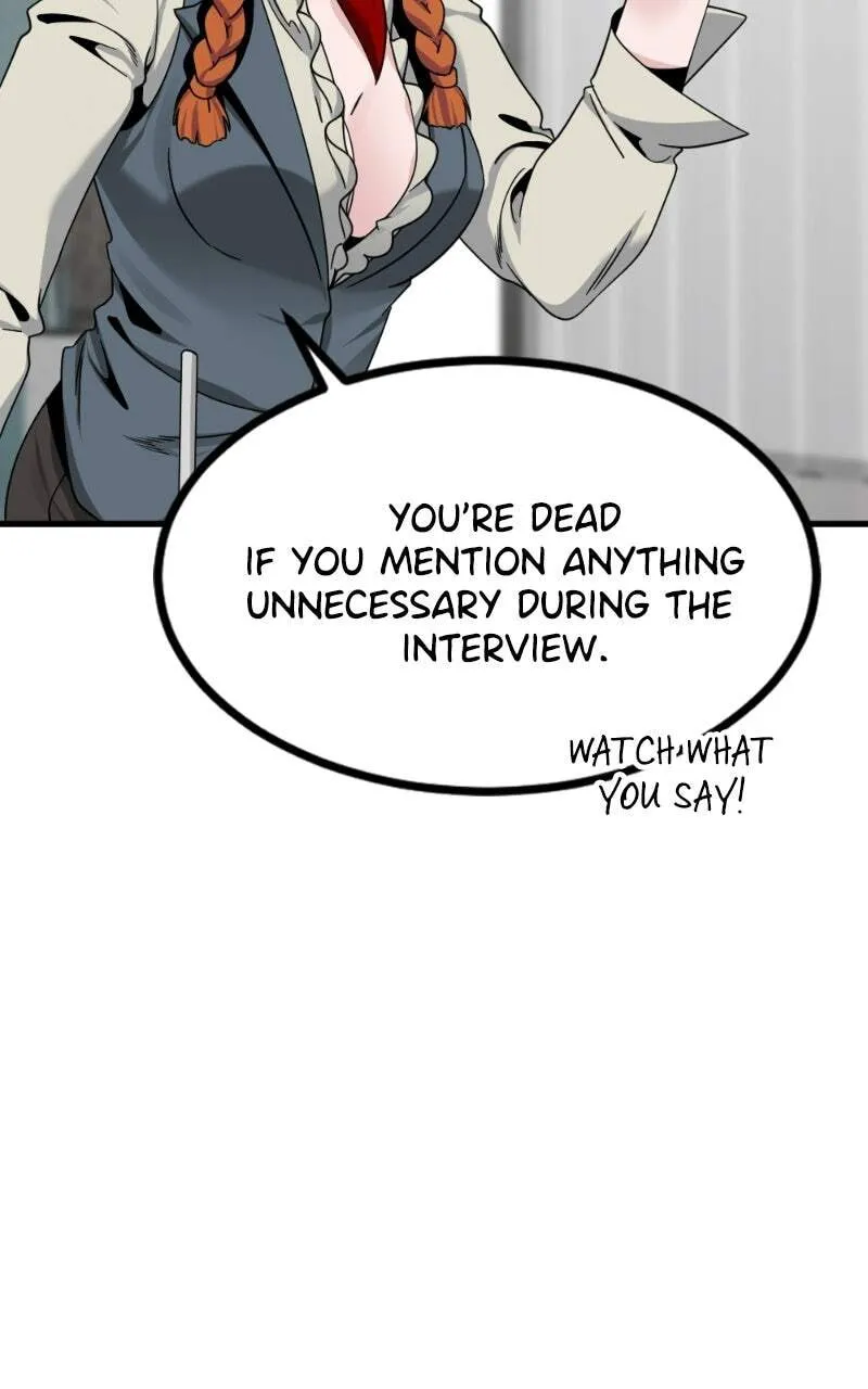 Hero Killer Chapter 78 — Page 48