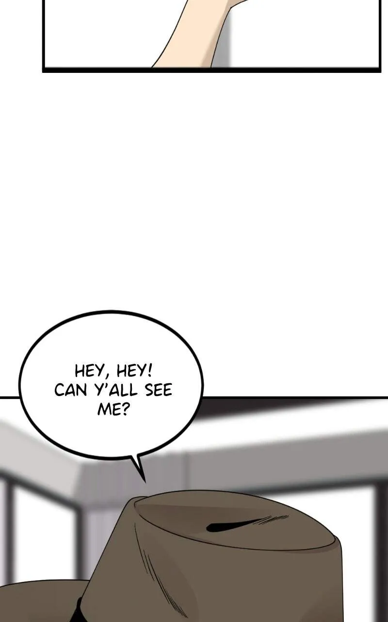 Hero Killer Chapter 78 — Page 50