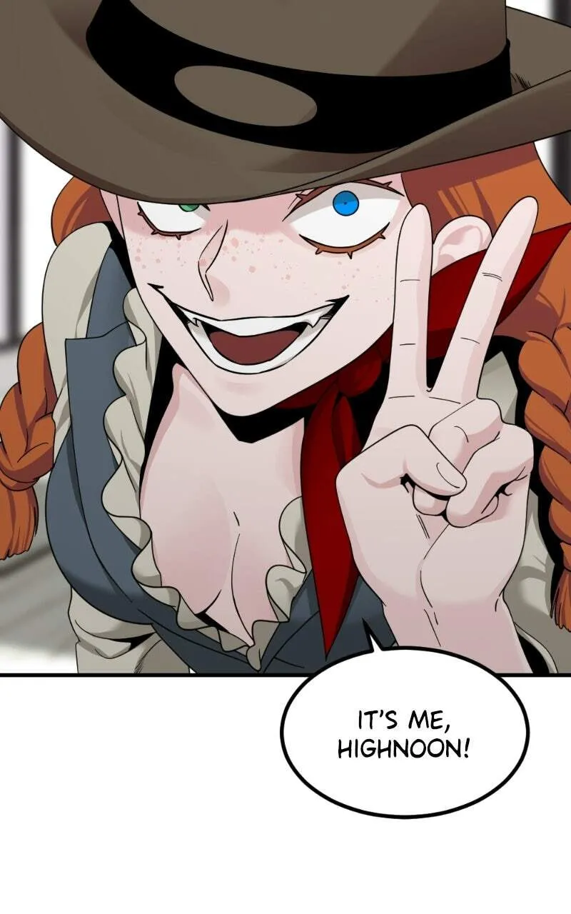 Hero Killer Chapter 78 — Page 51