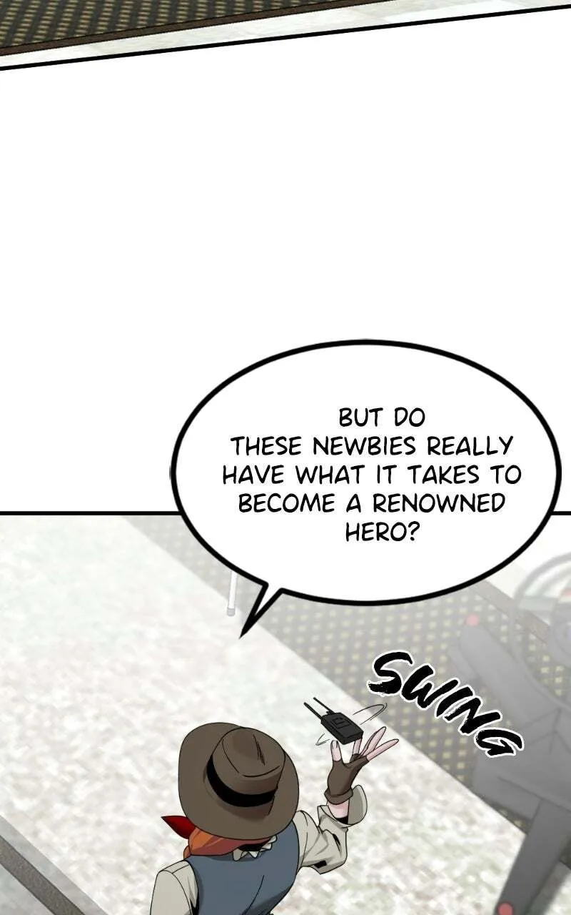 Hero Killer Chapter 78 — Page 56