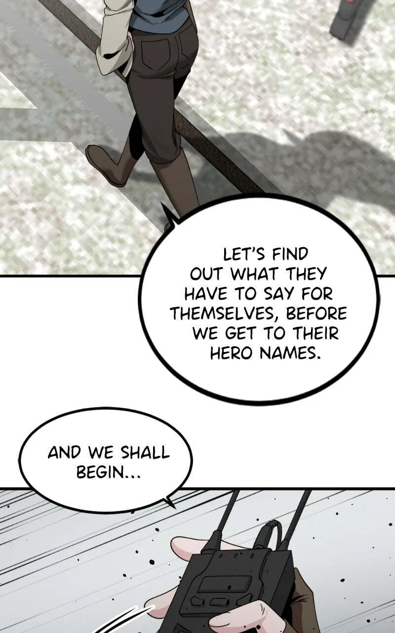 Hero Killer Chapter 78 — Page 57