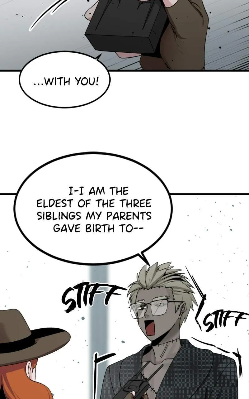 Hero Killer Chapter 78 — Page 58