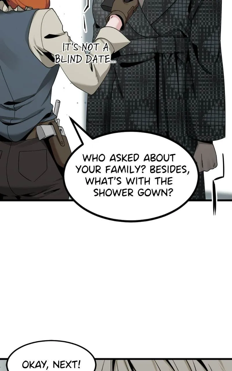 Hero Killer Chapter 78 — Page 59
