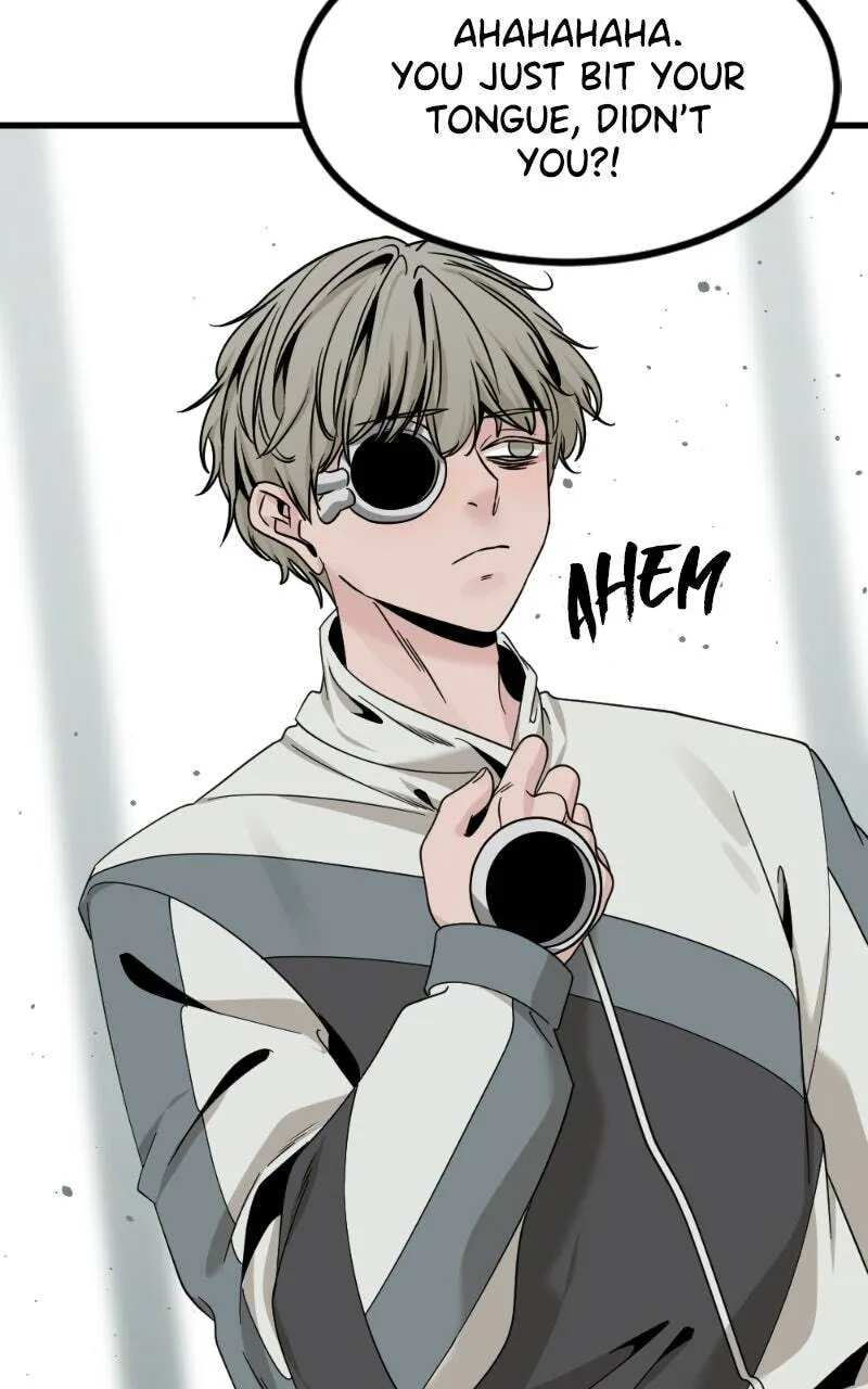 Hero Killer Chapter 78 — Page 61