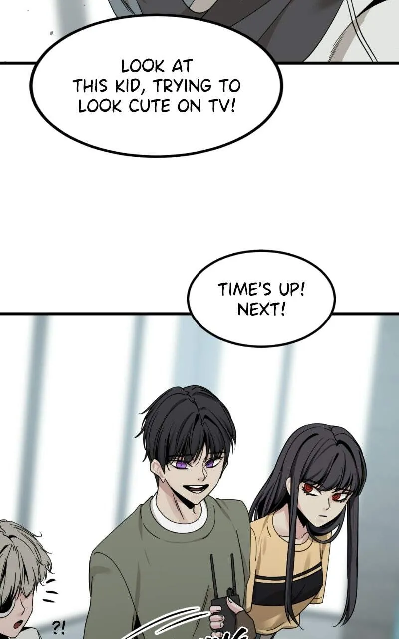 Hero Killer Chapter 78 — Page 62