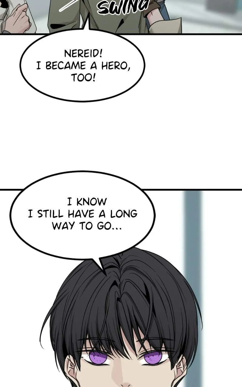 Hero Killer Chapter 78 — Page 63