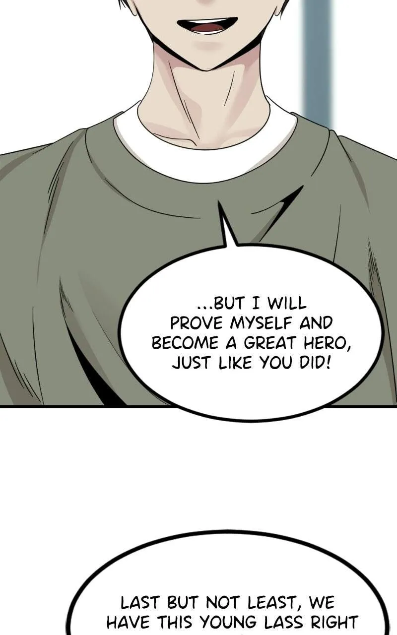 Hero Killer Chapter 78 — Page 64