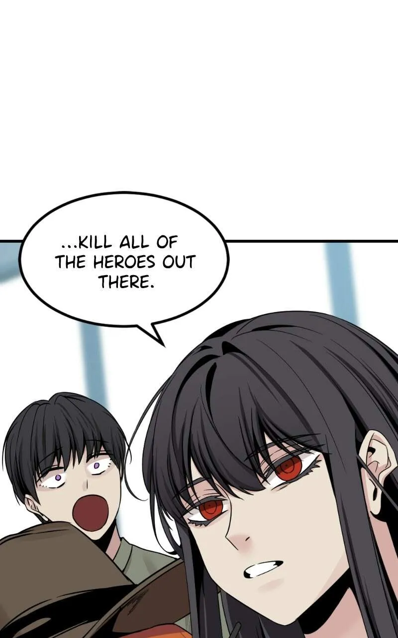 Hero Killer Chapter 78 — Page 67