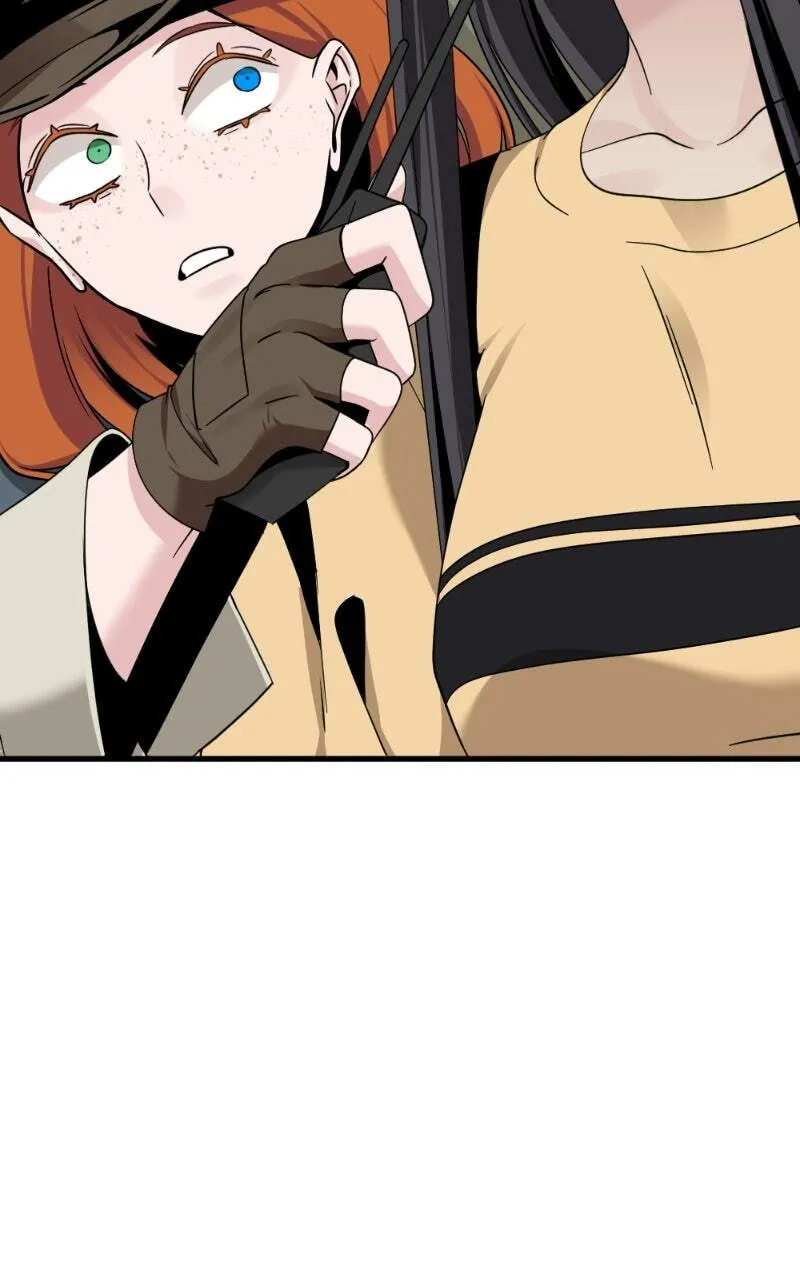 Hero Killer Chapter 78 — Page 68