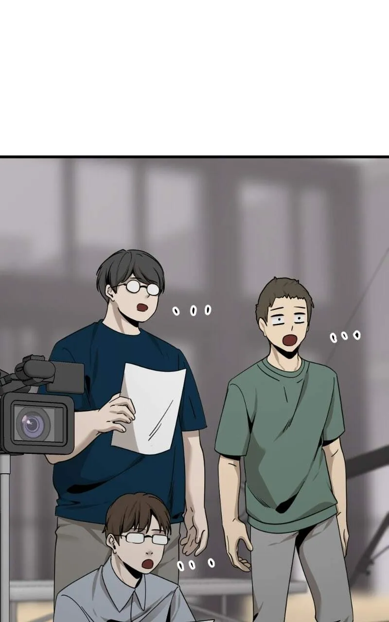 Hero Killer Chapter 78 — Page 69