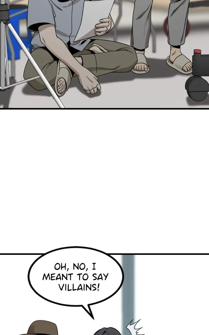 Hero Killer Chapter 78 — Page 70