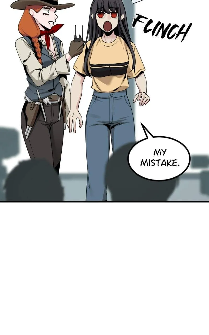Hero Killer Chapter 78 — Page 71