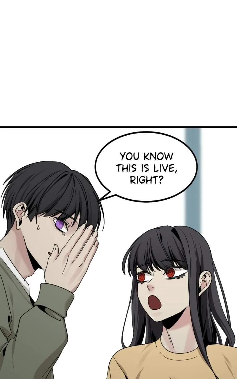 Hero Killer Chapter 78 — Page 72