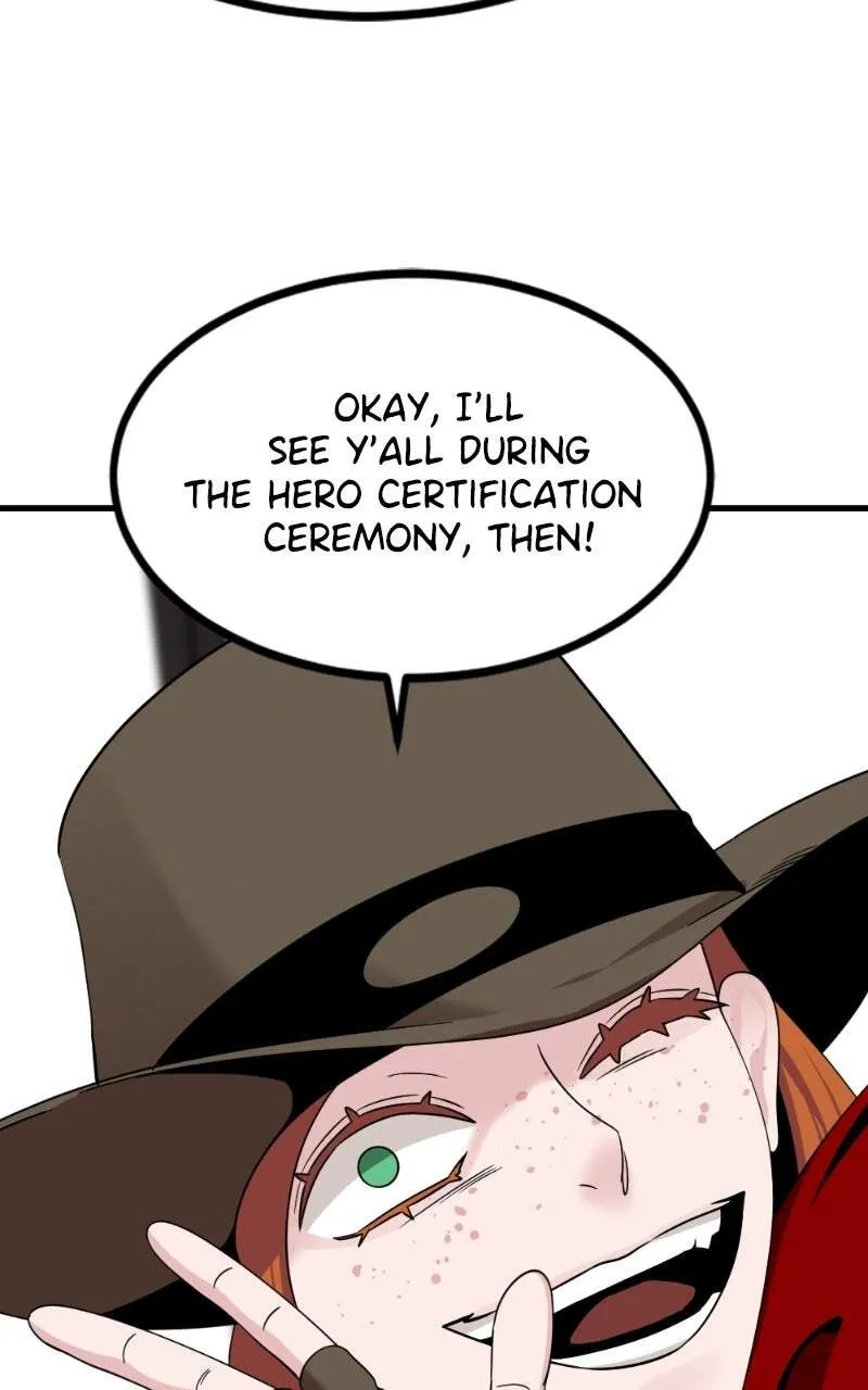Hero Killer Chapter 78 — Page 76