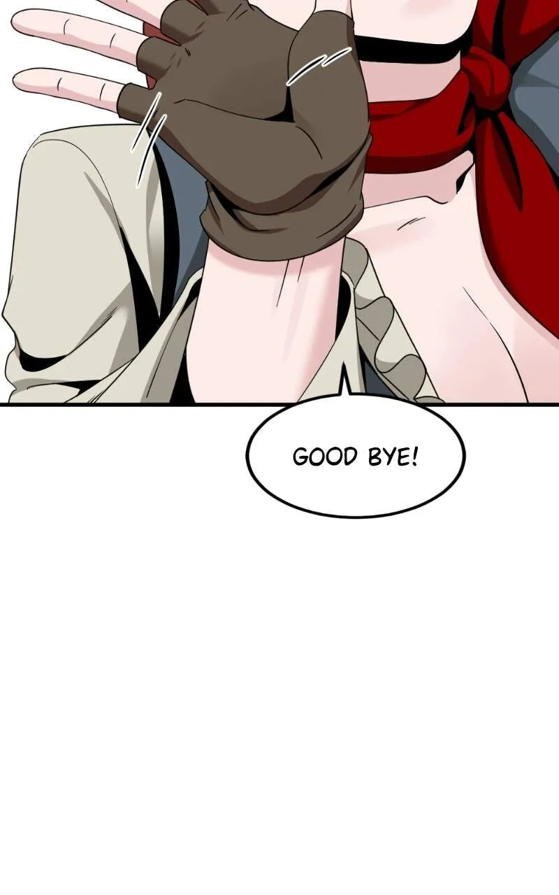Hero Killer Chapter 78 — Page 77