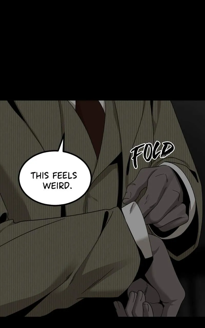 Hero Killer Chapter 78 — Page 81