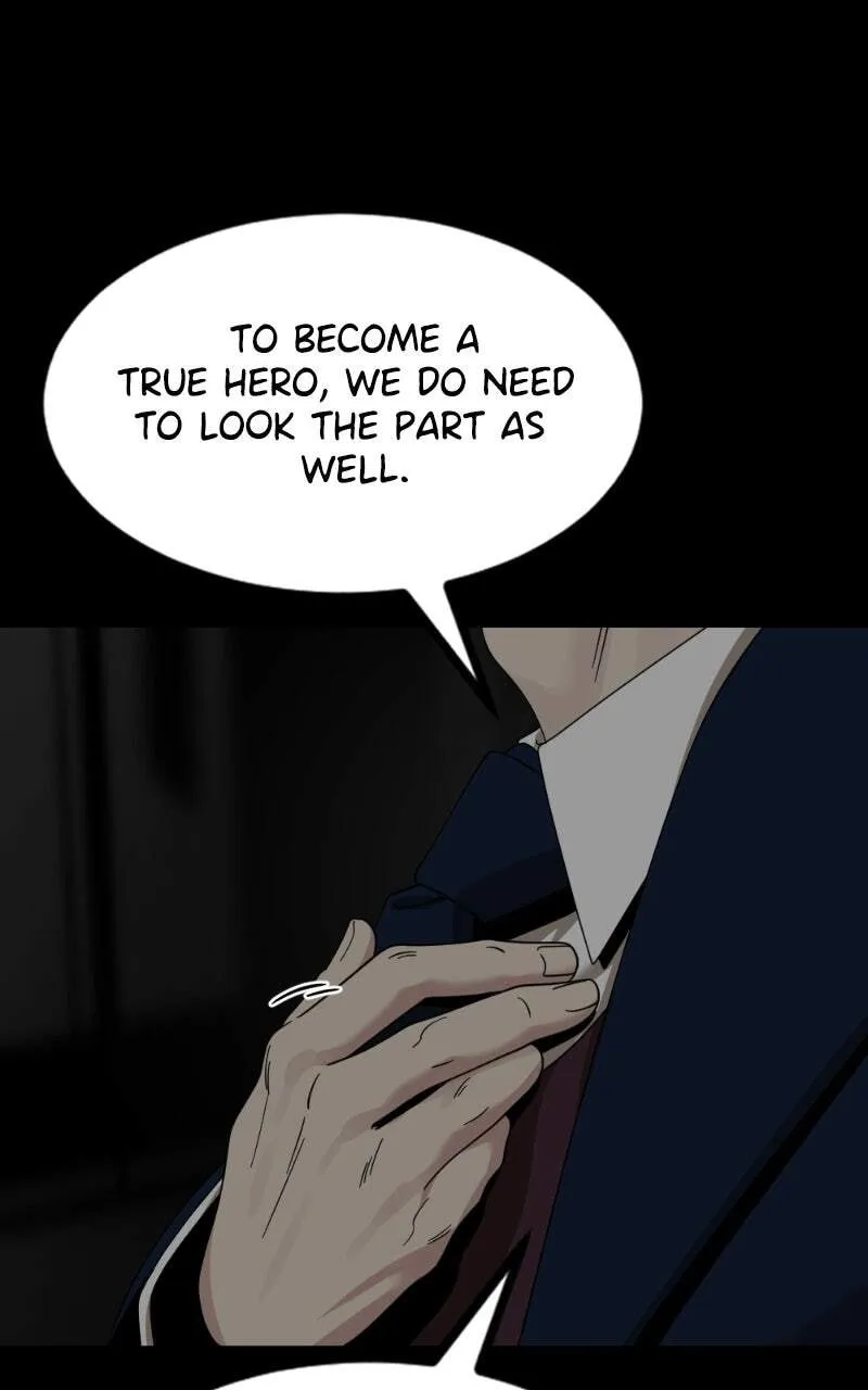 Hero Killer Chapter 78 — Page 82
