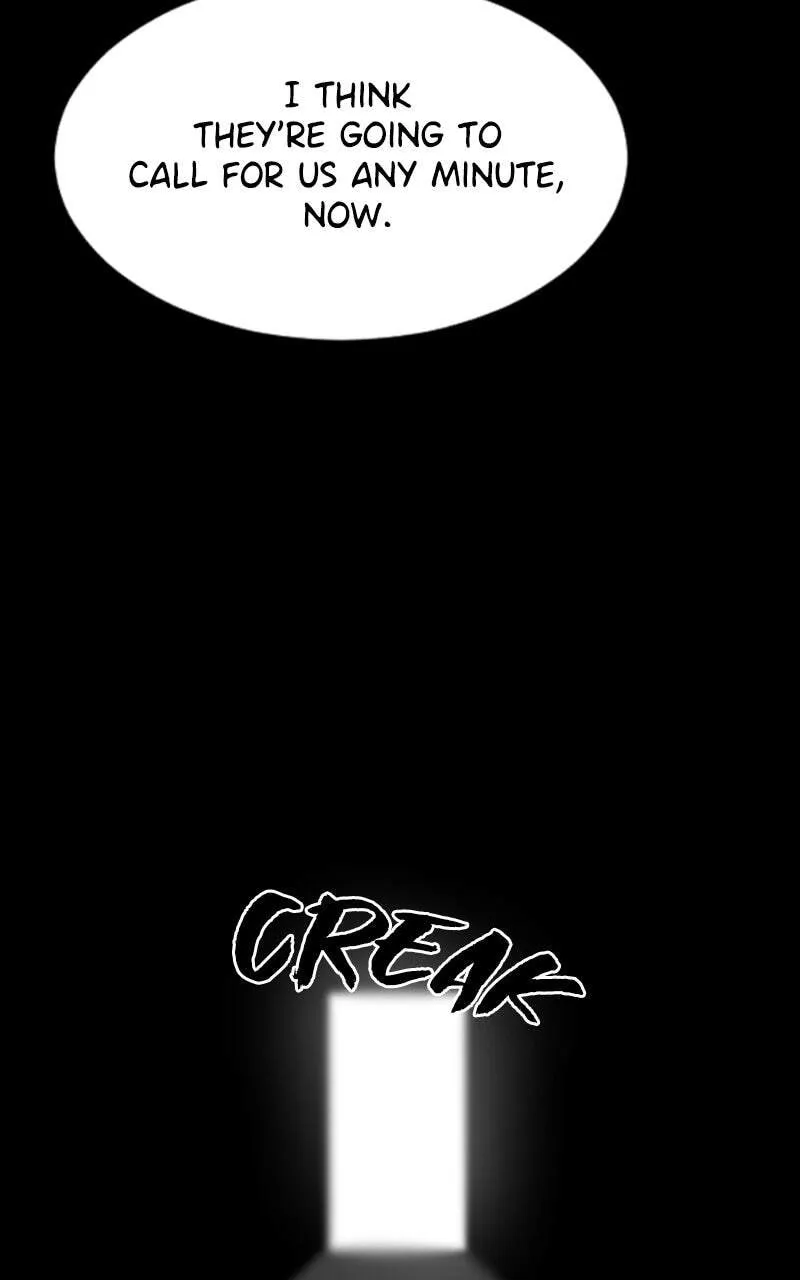 Hero Killer Chapter 78 — Page 83