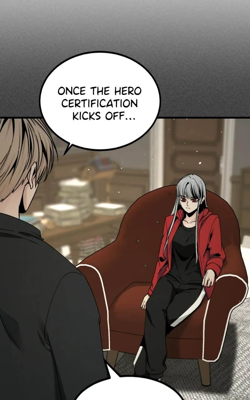 Hero Killer Chapter 78 — Page 94
