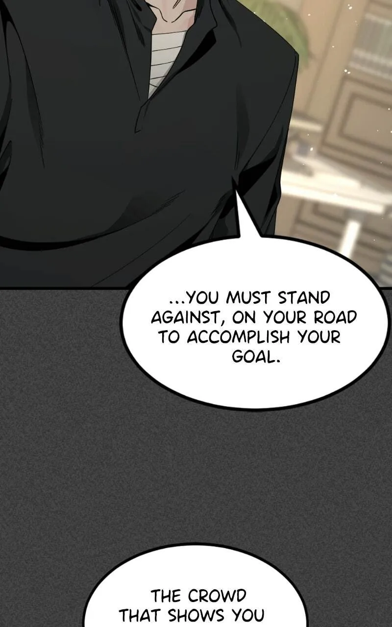 Hero Killer Chapter 78 — Page 96