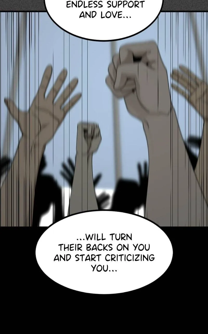 Hero Killer Chapter 78 — Page 97