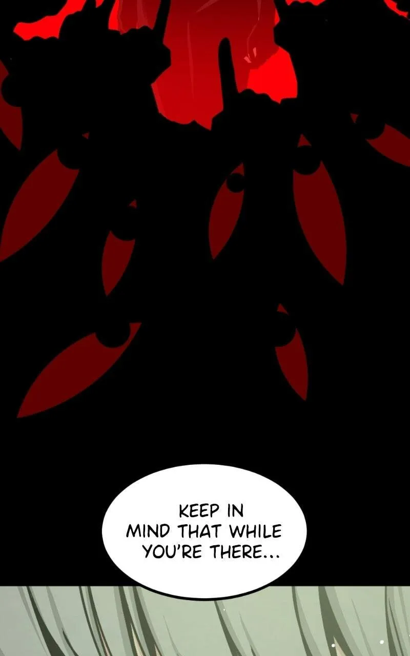 Hero Killer Chapter 78 — Page 99