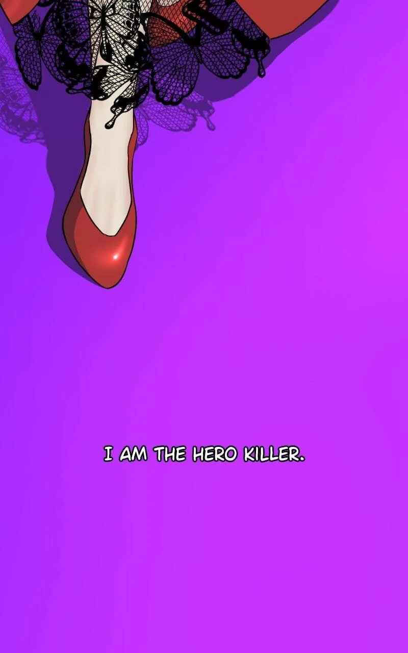 Hero Killer Chapter 79 — Page 3