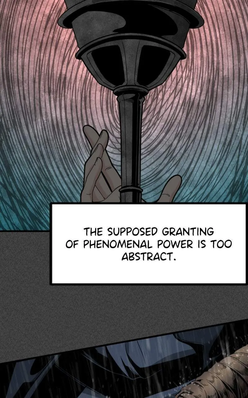 Hero Killer Chapter 79 — Page 104