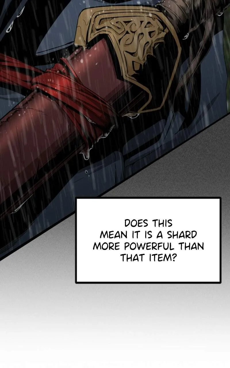 Hero Killer Chapter 79 — Page 105