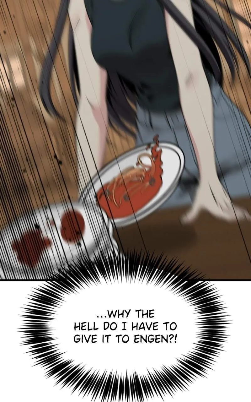 Hero Killer Chapter 79 — Page 108