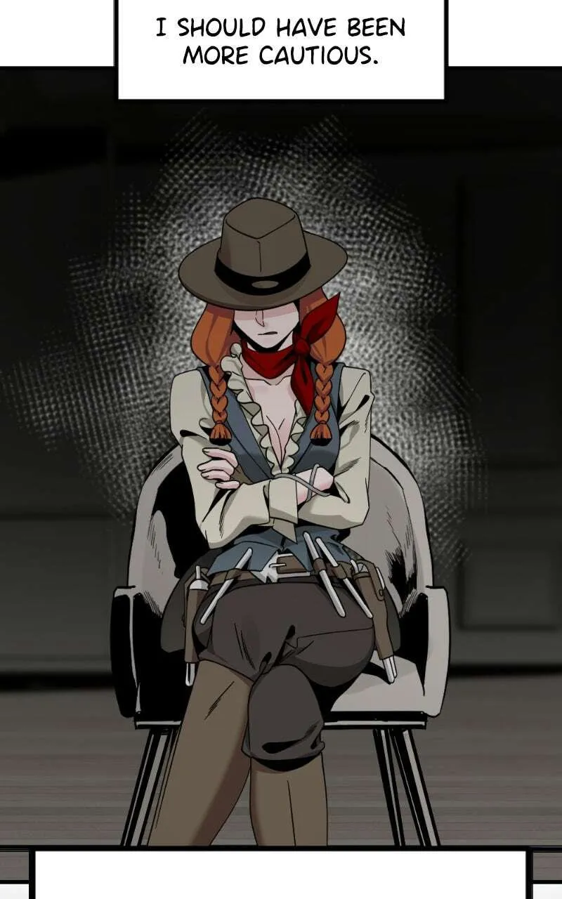 Hero Killer Chapter 79 — Page 116