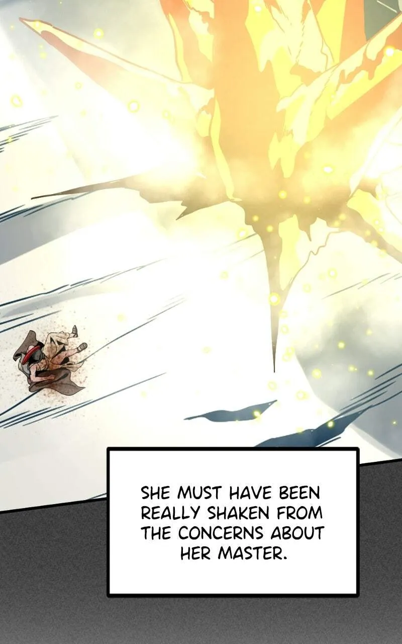 Hero Killer Chapter 79 — Page 118