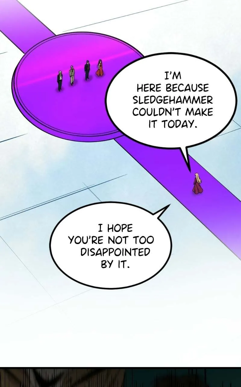 Hero Killer Chapter 79 — Page 12