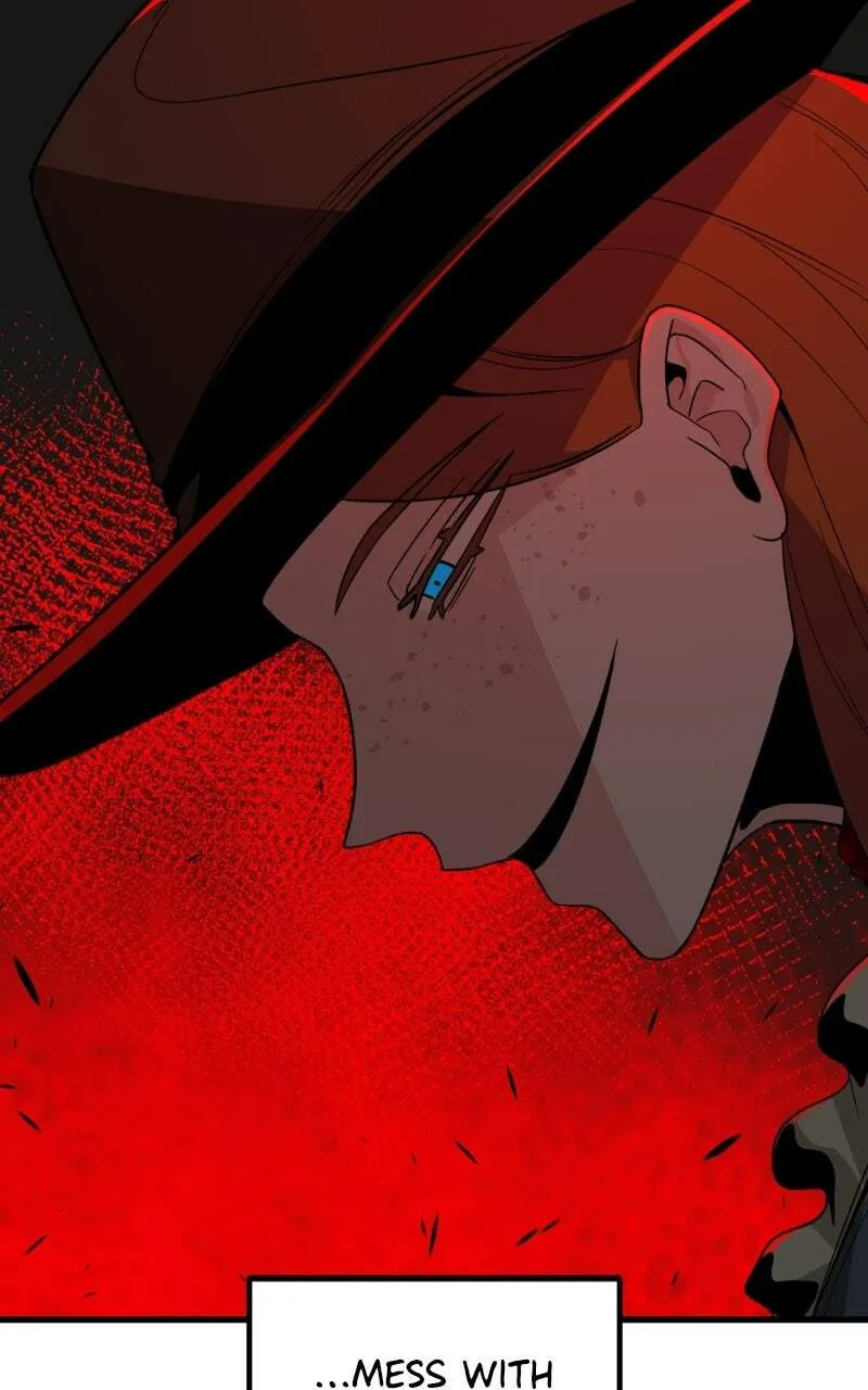 Hero Killer Chapter 79 — Page 120