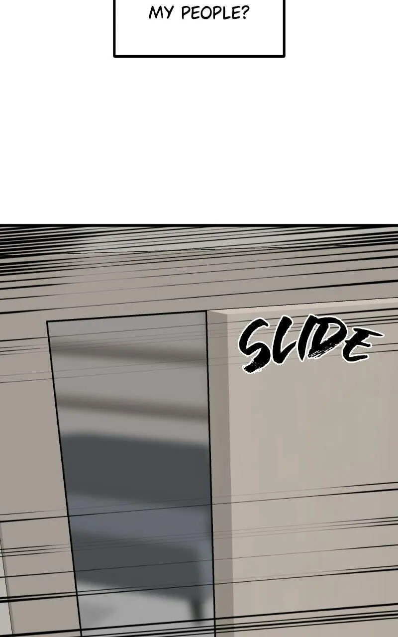 Hero Killer Chapter 79 — Page 121