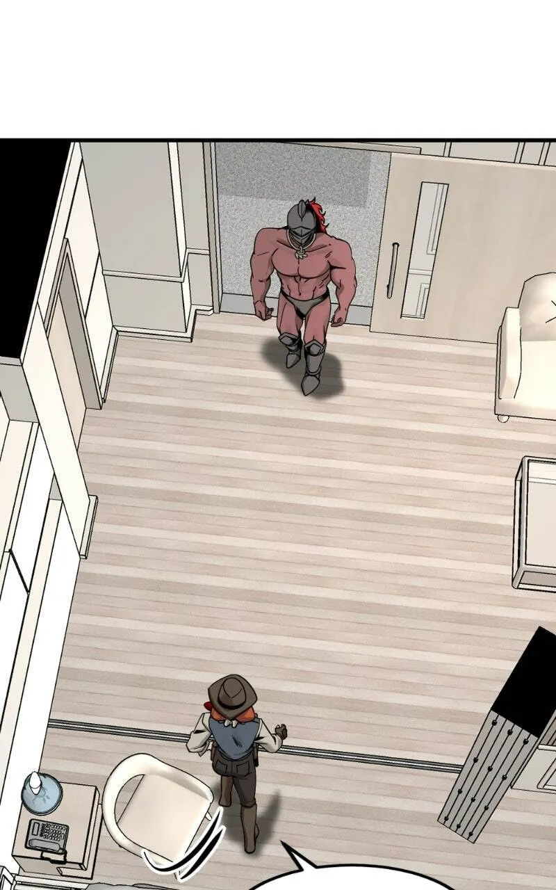 Hero Killer Chapter 79 — Page 124