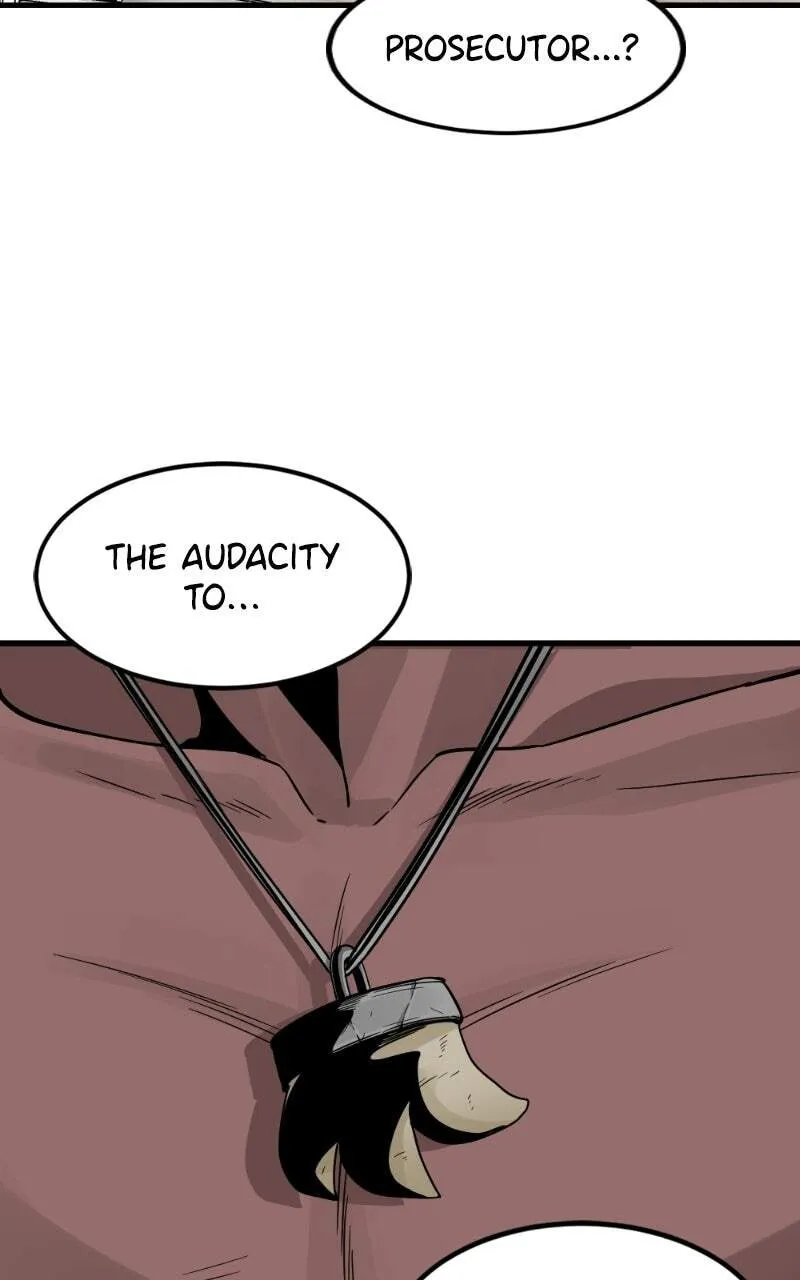 Hero Killer Chapter 79 — Page 125