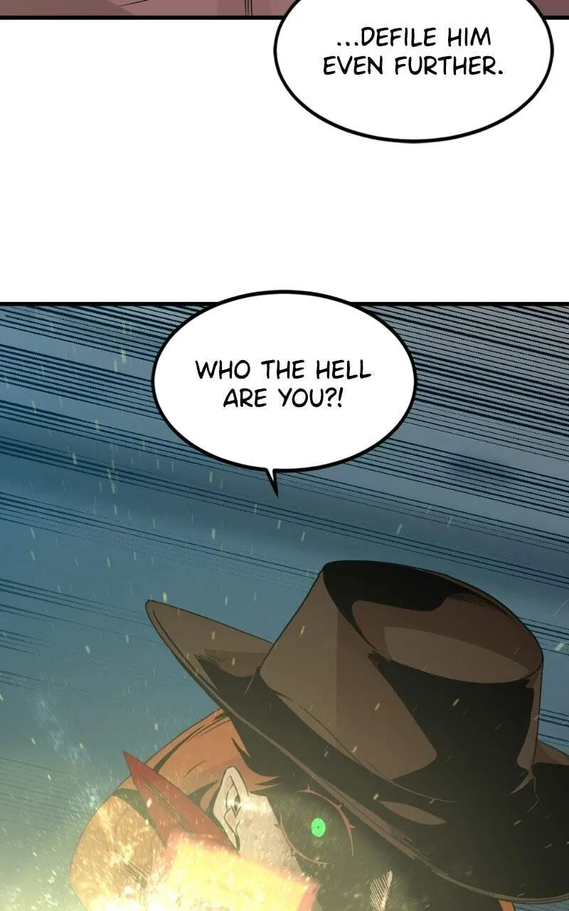 Hero Killer Chapter 79 — Page 126