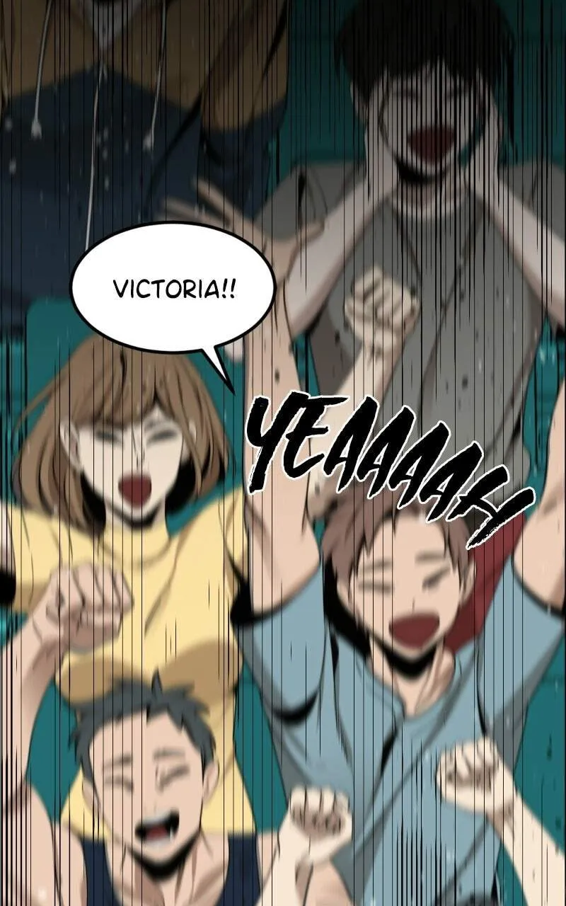 Hero Killer Chapter 79 — Page 13