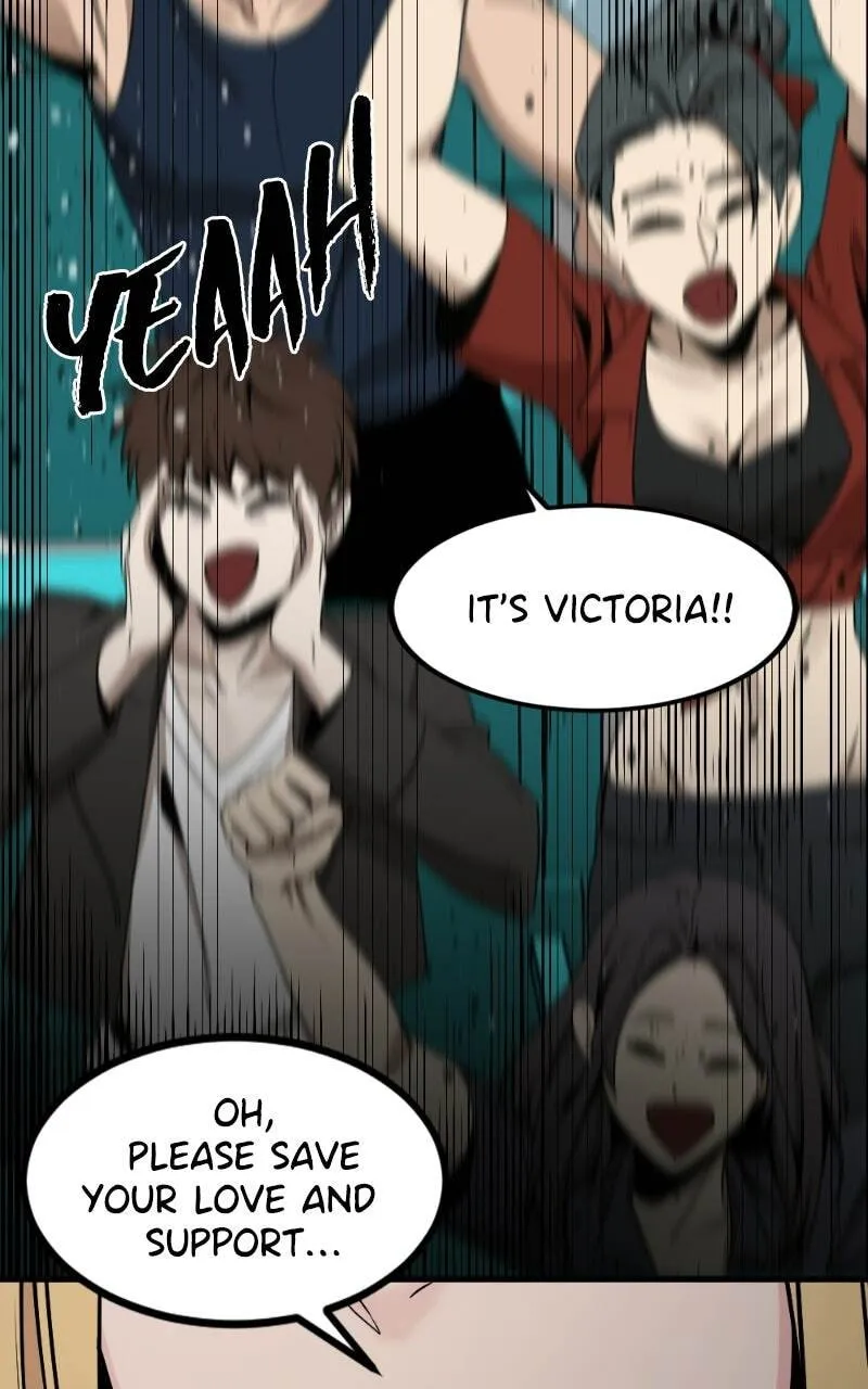 Hero Killer Chapter 79 — Page 14