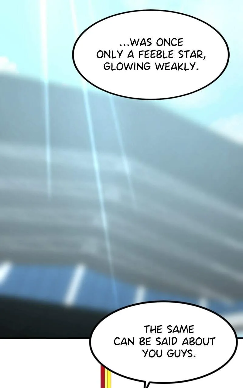 Hero Killer Chapter 79 — Page 20