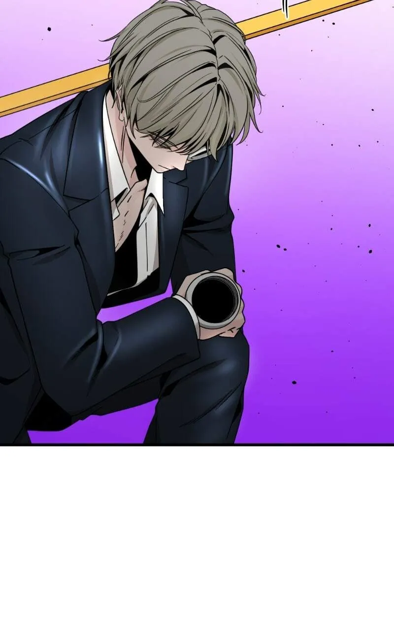 Hero Killer Chapter 79 — Page 25