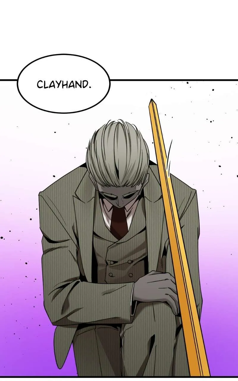 Hero Killer Chapter 79 — Page 26