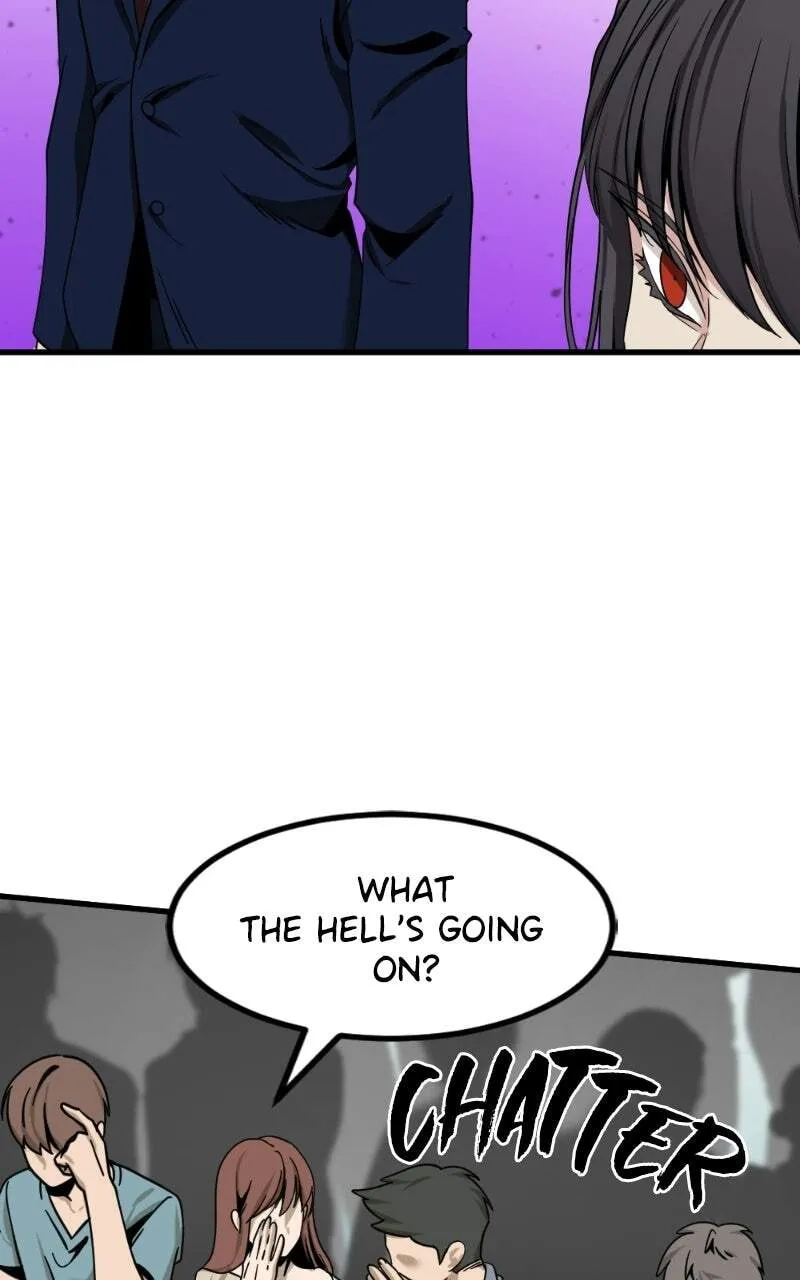 Hero Killer Chapter 79 — Page 31