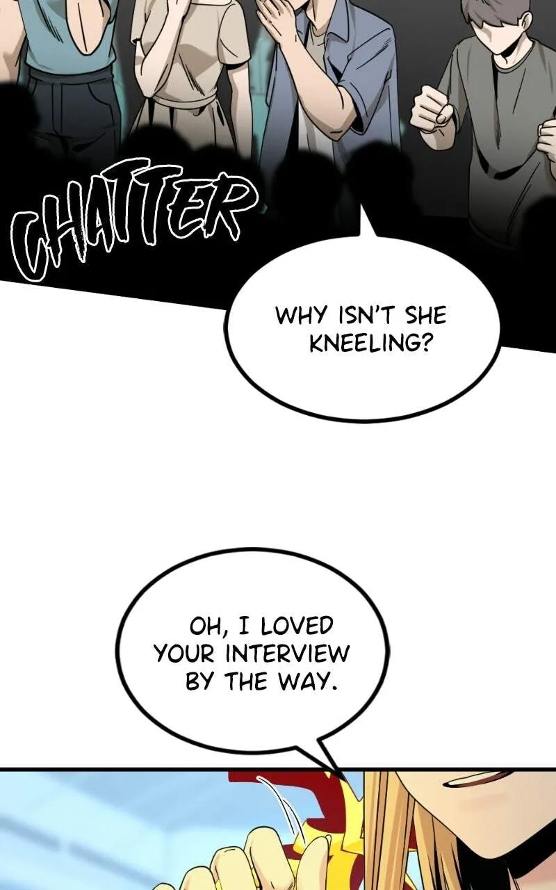 Hero Killer Chapter 79 — Page 32