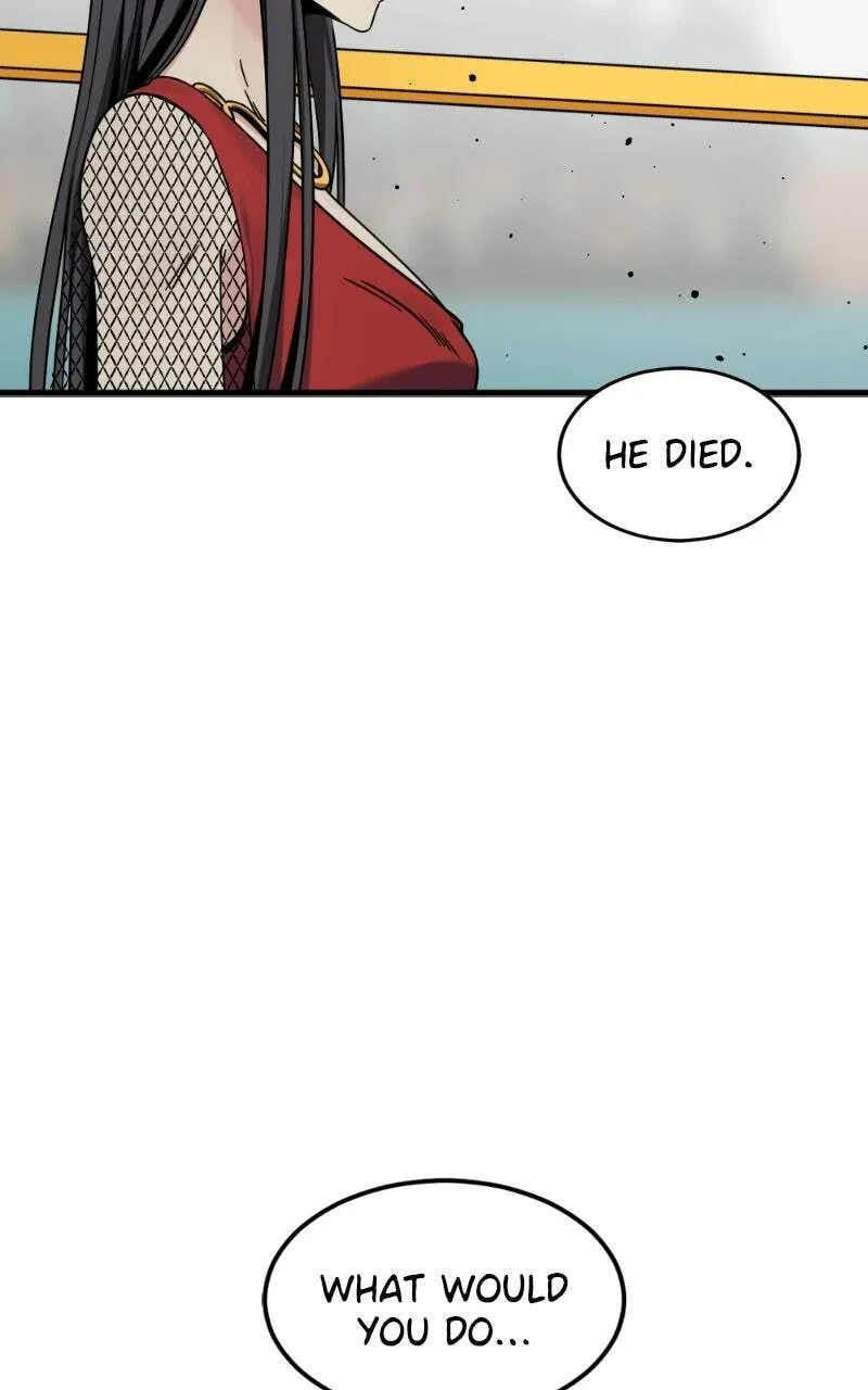Hero Killer Chapter 79 — Page 37