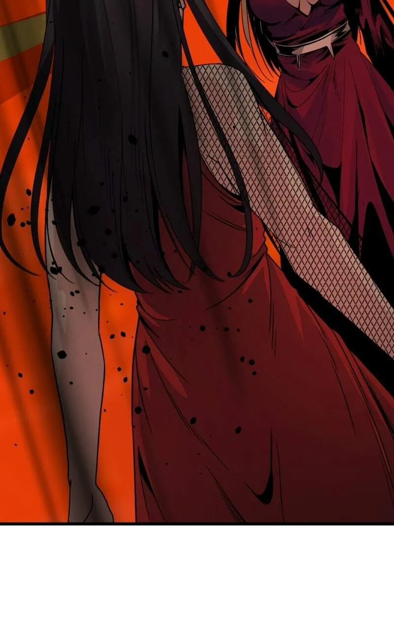 Hero Killer Chapter 79 — Page 39