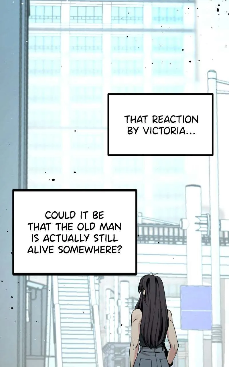 Hero Killer Chapter 79 — Page 55