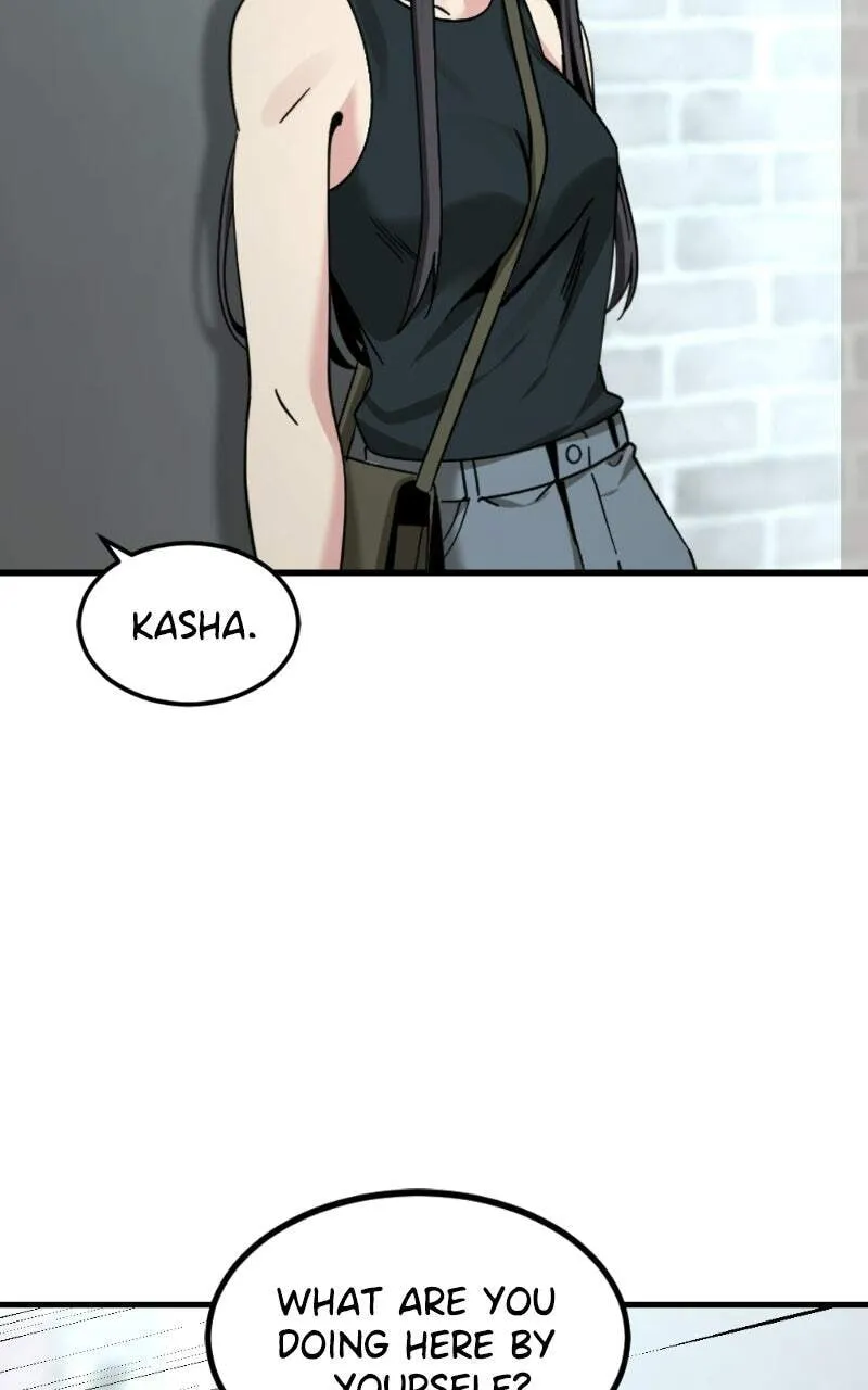 Hero Killer Chapter 79 — Page 60