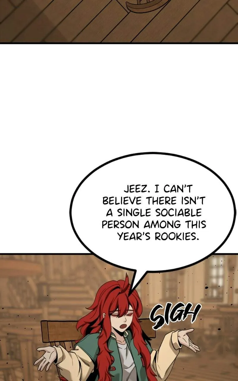Hero Killer Chapter 79 — Page 68